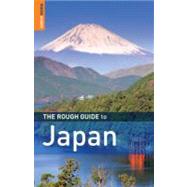 The Rough Guide to Japan 4