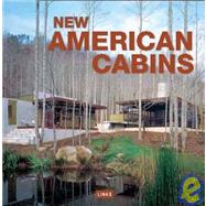 New American Cabins