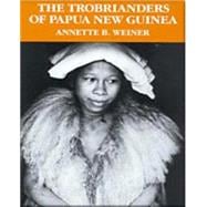 The Trobrianders of Papua New Guinea