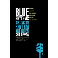 Blue Rhythms