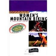 A Trailside Guide: Women's Mountain Biking