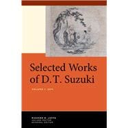 Selected Works of D. T. Suzuki
