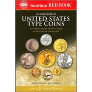 A Guide Book Of United States Type Coins