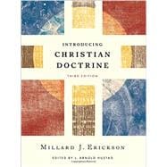 Introducing Christian Doctrine