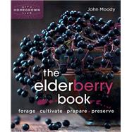 The Elderberry Book