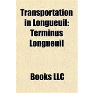Transportation in Longueuil : Terminus Longueuil