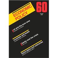 Economic Policy 60
