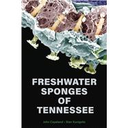 Freshwater Sponges of Tennessee