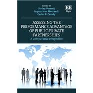 Assessing the Performance Advantage of Public-Private Partnerships