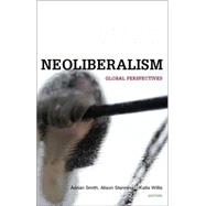 Social Justice and Neoliberalism Global Perspectives