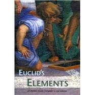 Euclid's Elements,9781888009194
