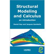 Structural Modelling And Calculus