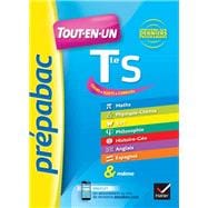 Prépabac Tout-en-un Tle S