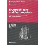 Erythropoietins and Erythropoiesis