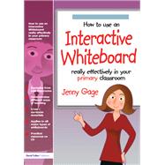 How to Use an Interactive Whiteboard Really Effectively in your Secondary Classroom