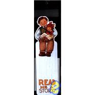 Read Me a Story Bookmark