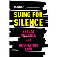Suing for Silence
