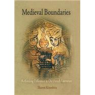 Medieval Boundaries