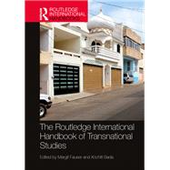 The Routledge International Handbook of Transnational Studies