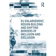 EU Enlargement, Region Building and Shifting Borders of Inclusion and Exclusion