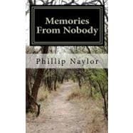 Memories from Nobody
