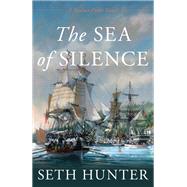The Sea of Silence A Nathan Peake Novel