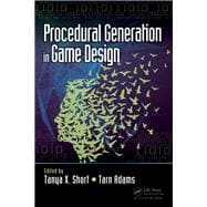Procedural Generation in Game Design
