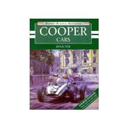 Cooper Cars : World Champions
