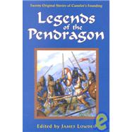 Legends of the Pendragon