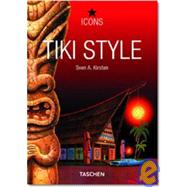 Tiki Style Icons