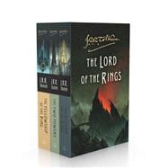 The Lord of the Rings Set