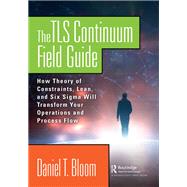 The TLS Continuum Field Guide