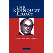 The Rehnquist Legacy