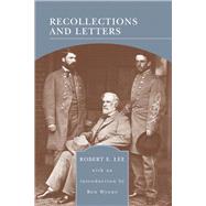 Recollections and Letters (Barnes & Noble Library of Essential Reading)