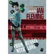 From Russia, With Love