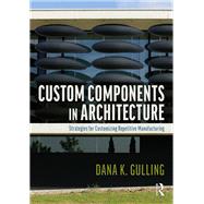 Custom Components in Architecture
