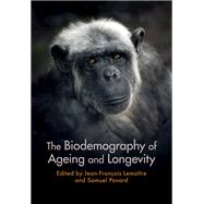 The Biodemography of Ageing and Longevity