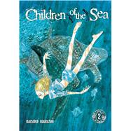 Children of the Sea, Vol. 2