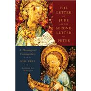 The Letter of Jude and the Second Letter of Peter