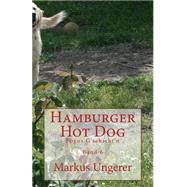 Hamburger Hot Dog