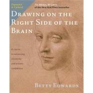 Drawing on the Right Side of the Brain The Definitive, 4th Edition
