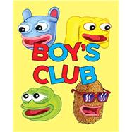 Boy's Club