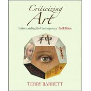 Criticizing Art: Understanding the Contemporary