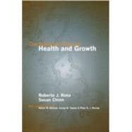 The National Study of Health and Growth