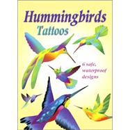 Hummingbirds Tattoos
