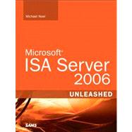 Microsoft Isa Server 2006 Unleashed