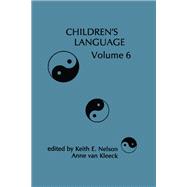 Children's Language
