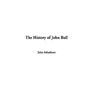 The History of John Bull