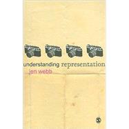Understanding Representation
