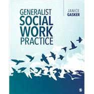 Generalist Social Work Practice